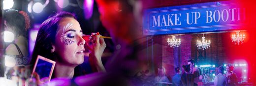 Make-up