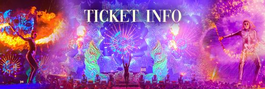 Tickets Info