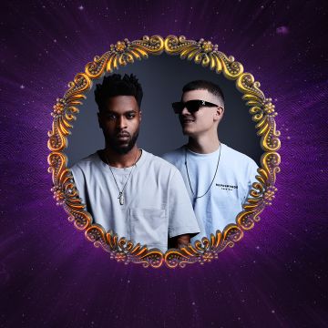 Vunzige Deuntjes Soundsystem
